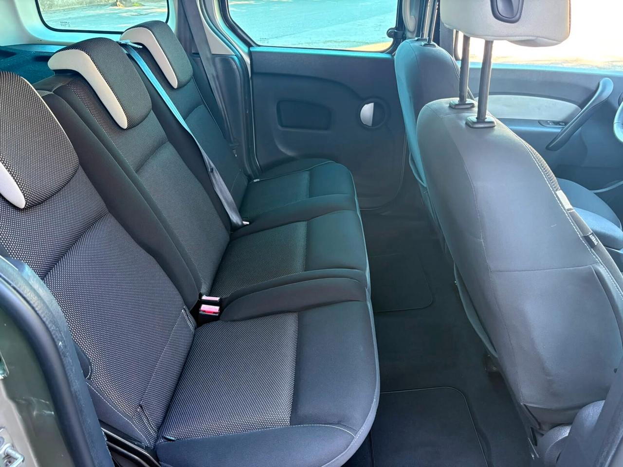 Renault Kangoo 1.5 dCi 90CV F.AP. 5 porte Tom