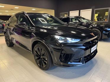 CUPRA Formentor Formentor Dark Night 1.5 e-HYBRID 150 kW (204 CV)