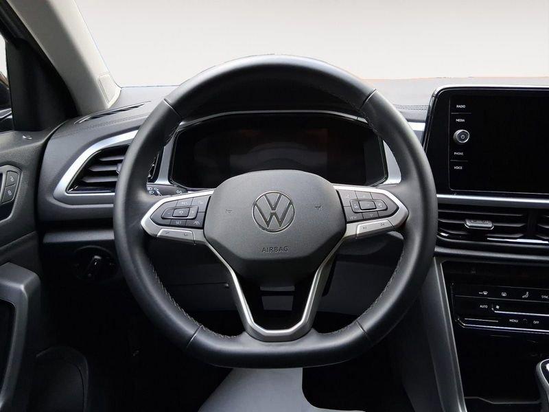 Volkswagen T-Roc T-Roc 2.0 TDI SCR Life
