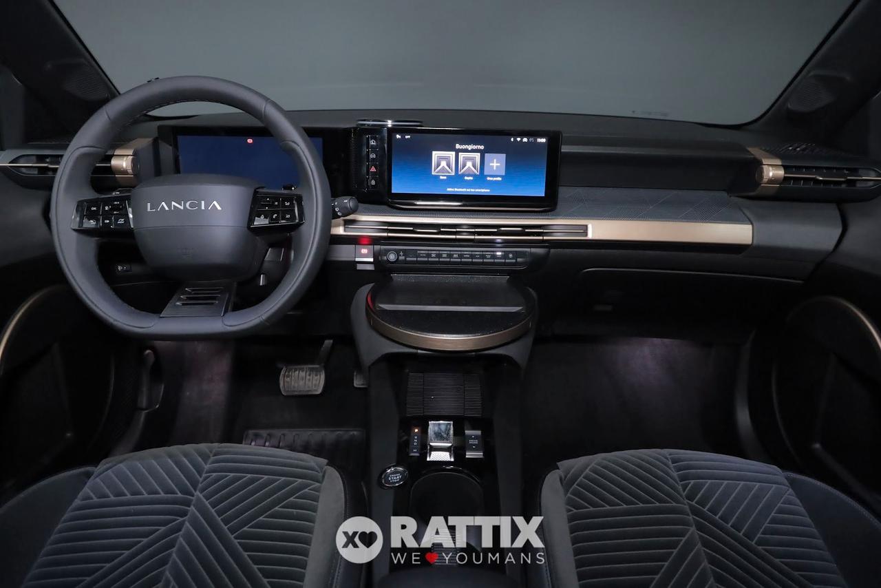 Lancia Ypsilon 1.2 Mhev 100CV LX e-DCT