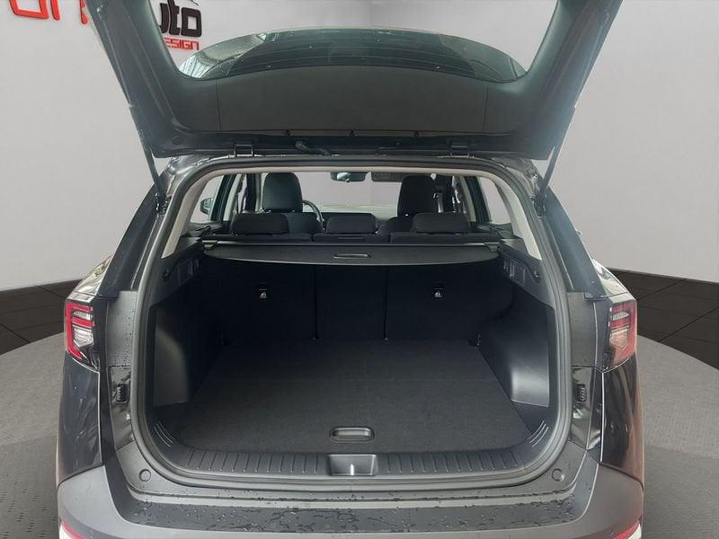 Kia Sportage Sportage 1.6 t-gdi hev Business 2wd at6