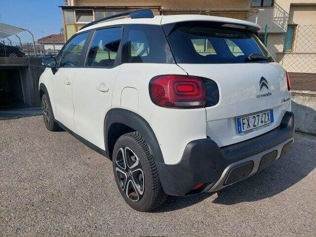 Citroën C3 Aircross C3 Aircross PureTech 110 S&S Feel