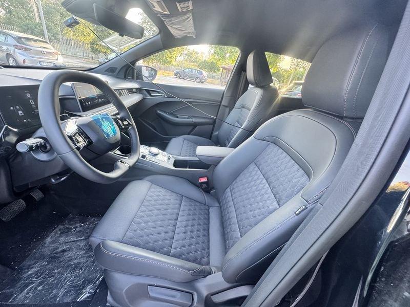 MG MG3 1.5 Hybrid+ Luxury