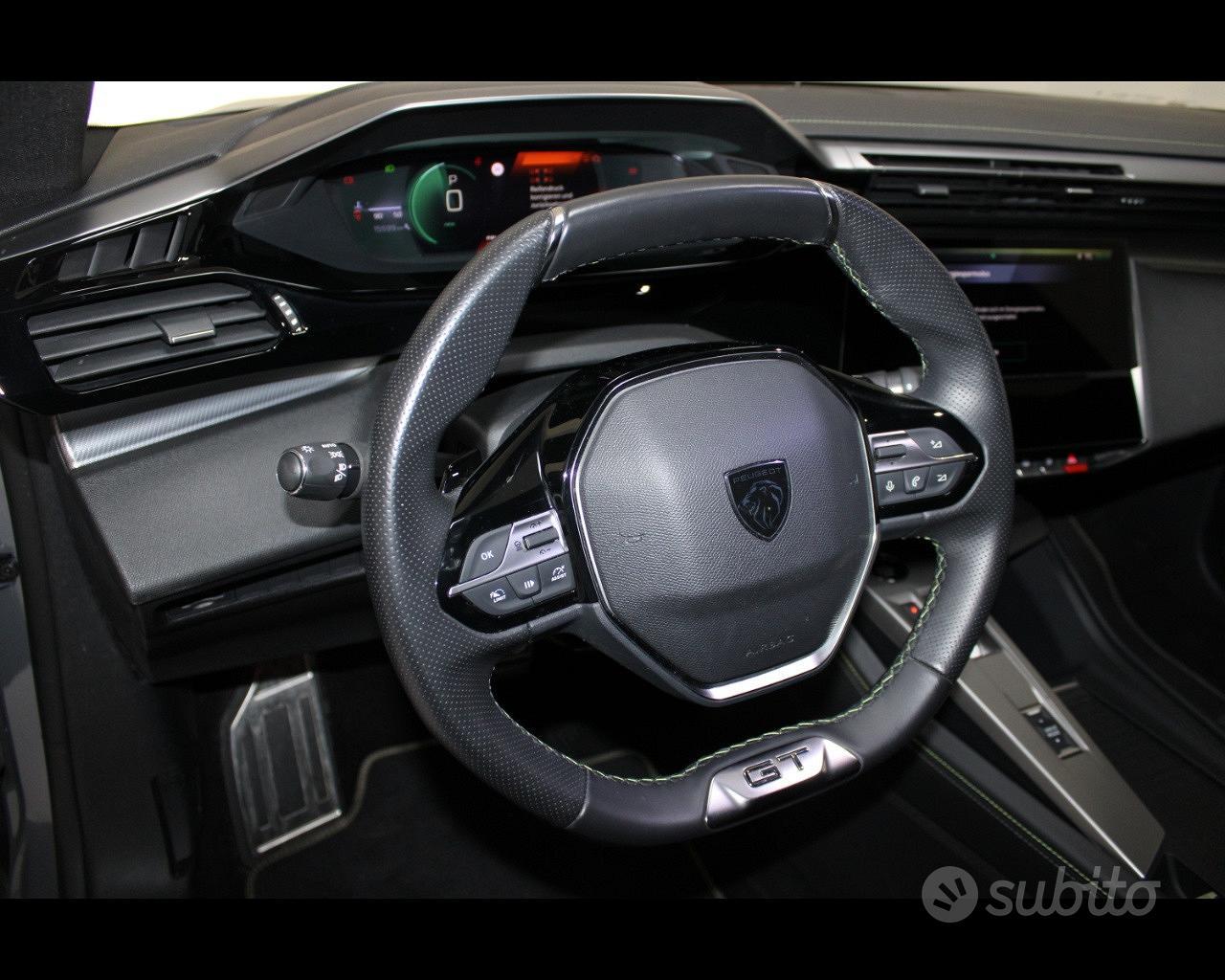 PEUGEOT 308 3 serie - 308 BlueHDi 130 S&S EAT8 SW