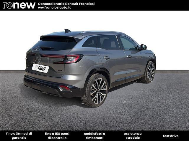 RENAULT Austral E-Tech full hybrid 200 ICONIC