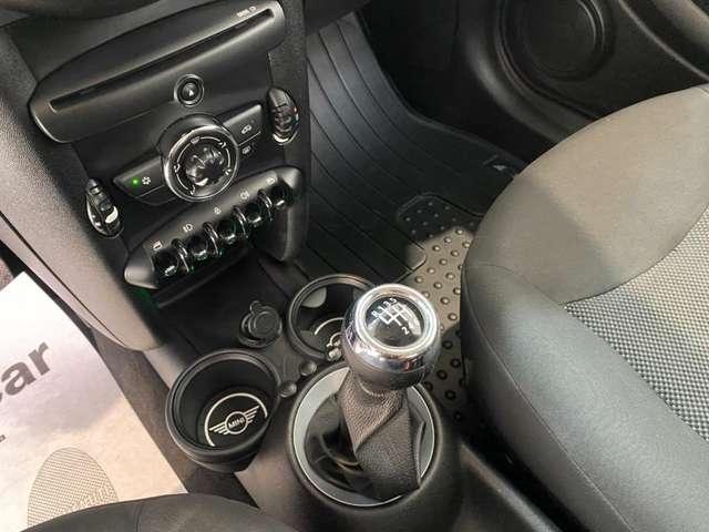 MINI One 1.6 One NEOPATENTATI