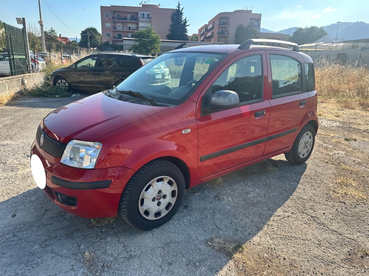 Fiat Panda 1.2 Dynamic