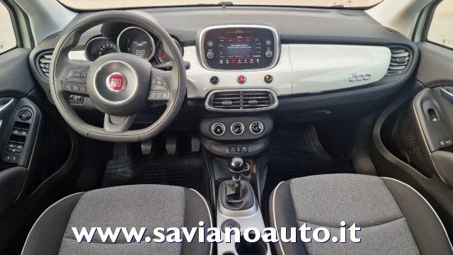 FIAT 500X 1.3 MultiJet 95 CV Pop Star