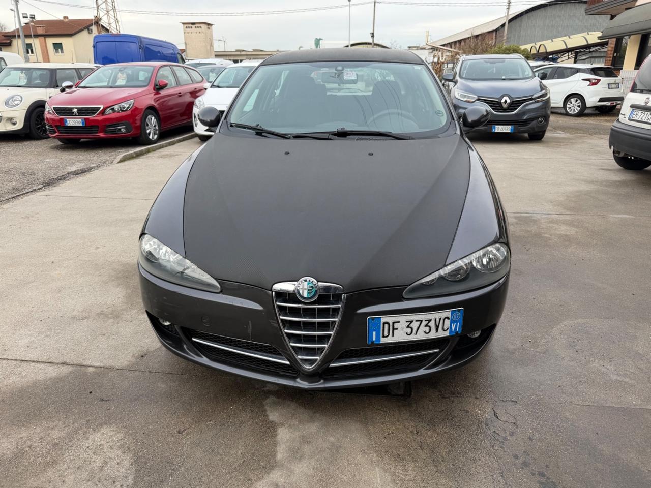 Alfa Romeo 147 1.9 JTD M-JET 16V 5 porte Dist.