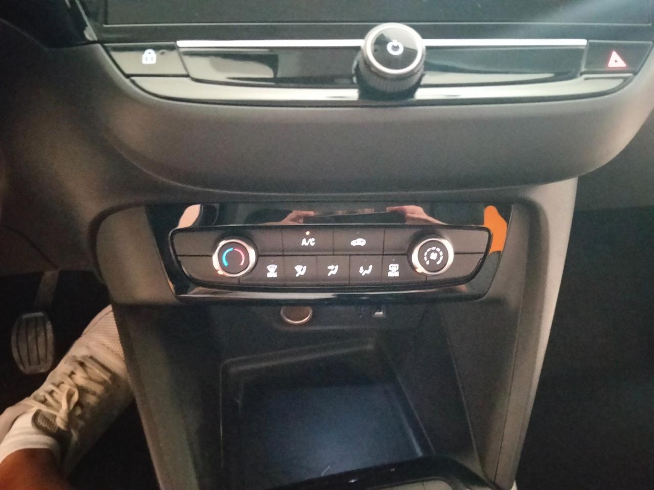 Opel Corsa 1.2 Edition