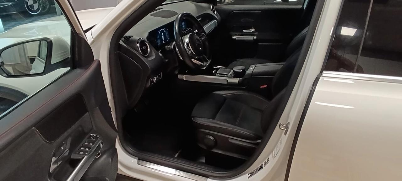 Mercedes-benz GLB 200 d Automatic 4Matic Premium