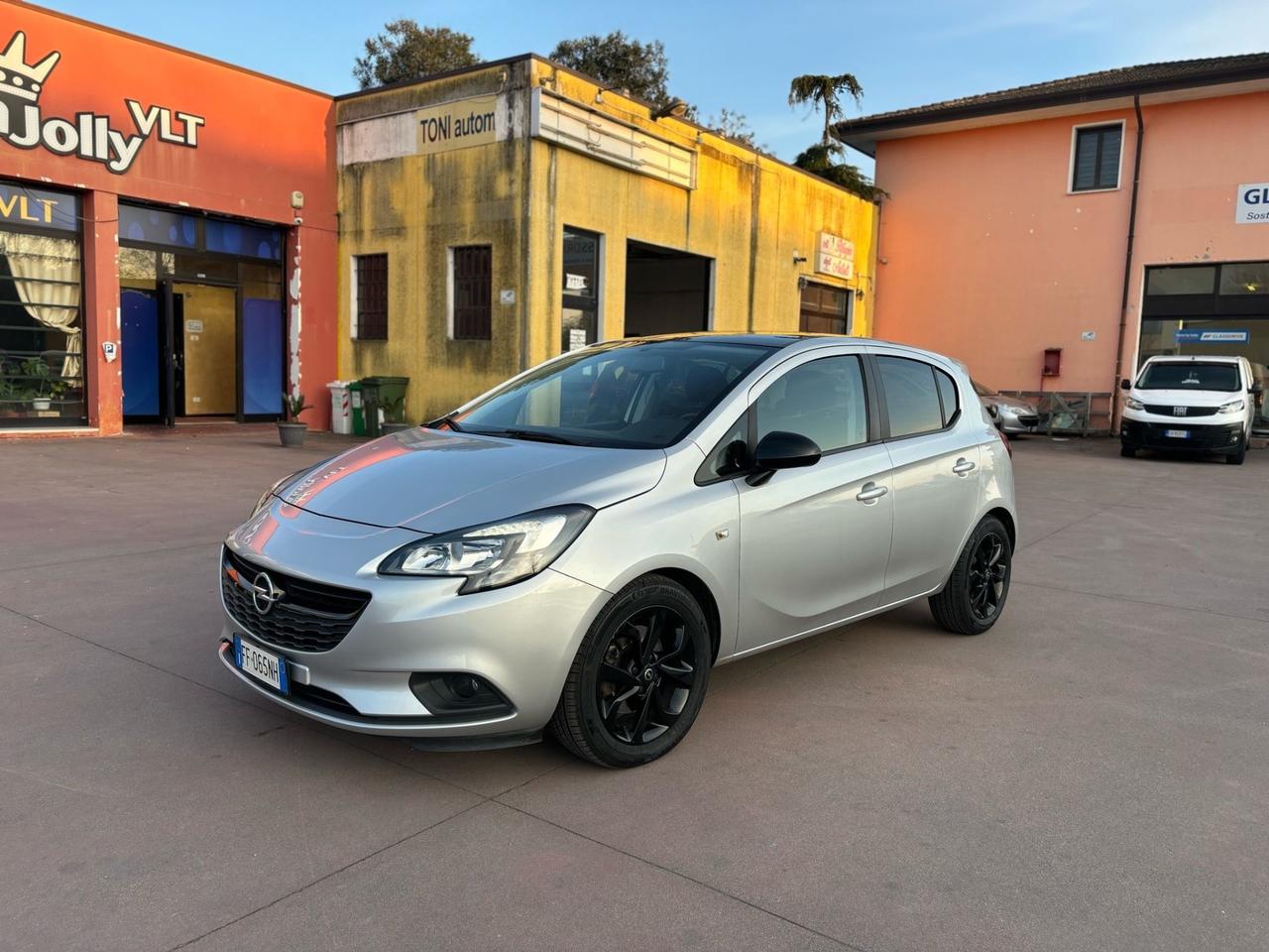 Opel Corsa 1.3 CDTI 5 porte Cosmo