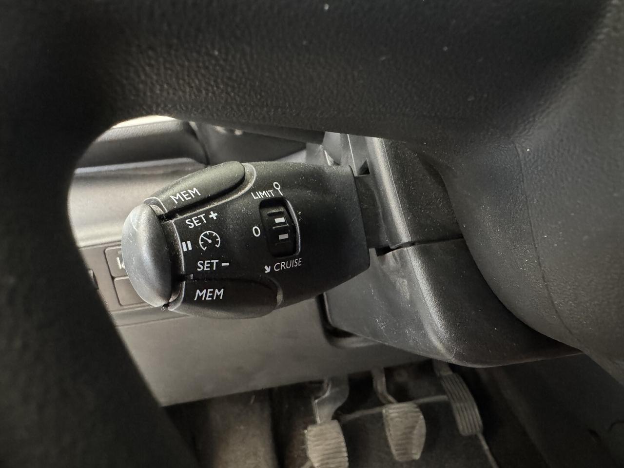 CITROEN C3 Feel 1.2 Benz.