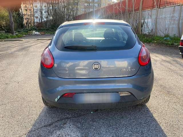 Fiat Bravo Bravo 1.9 mjt Dynamic