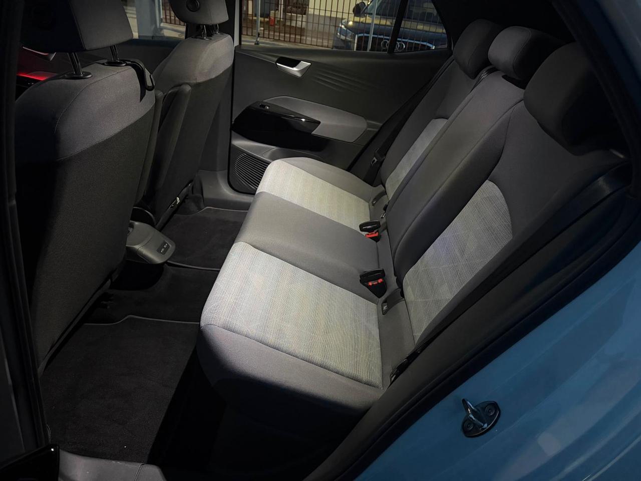 Volkswagen ID.3 58 kWh Life