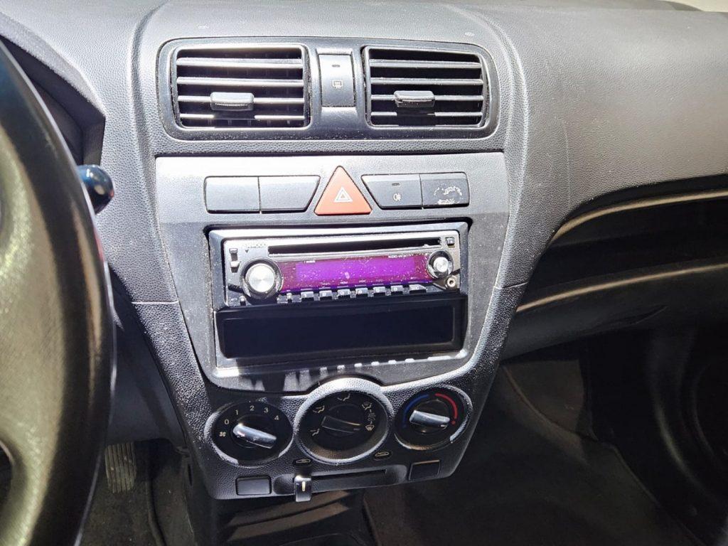 Kia Picanto 1.0 12V Urban