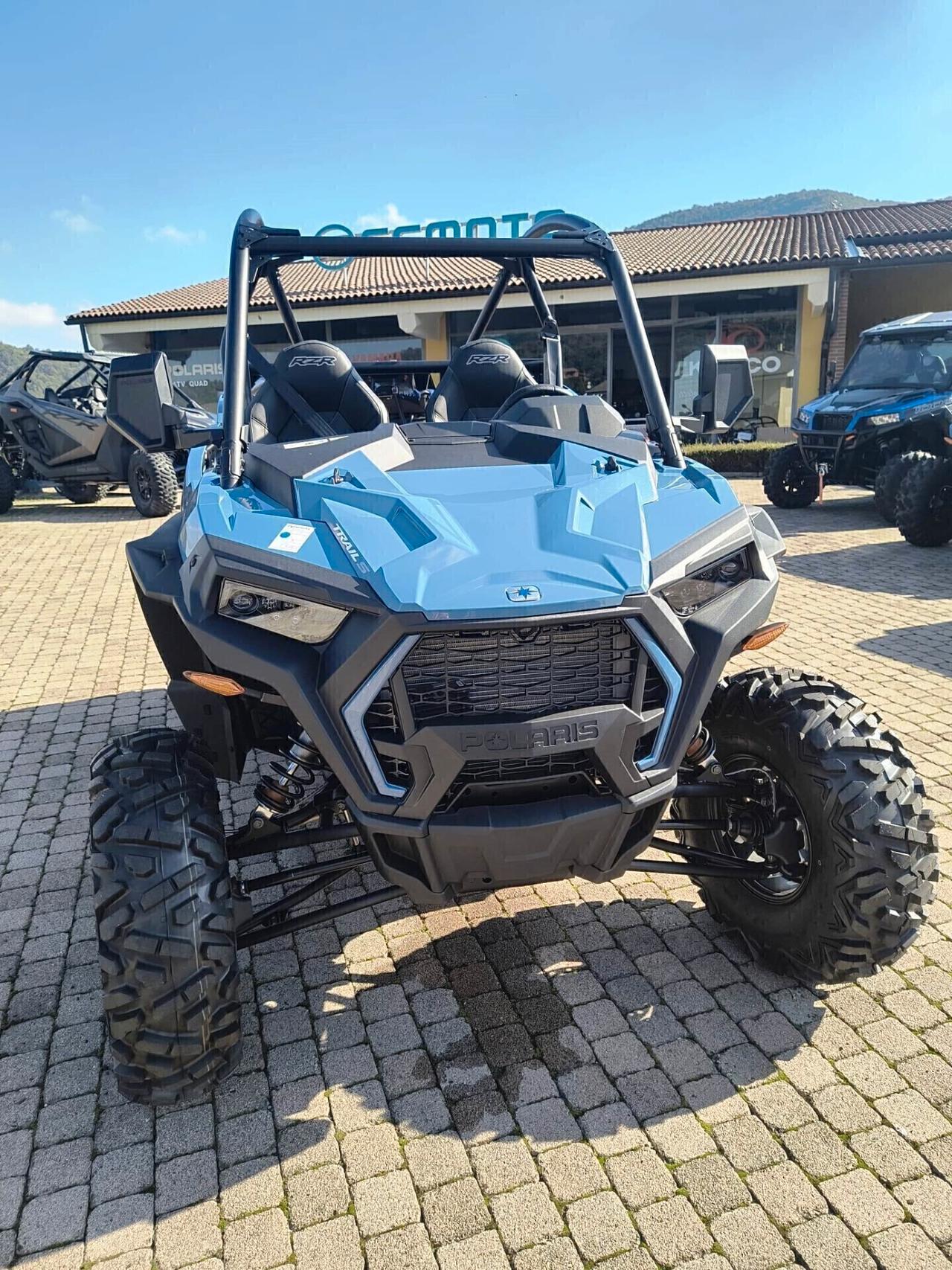 POLARIS RZR 1000 RAZOR 60"