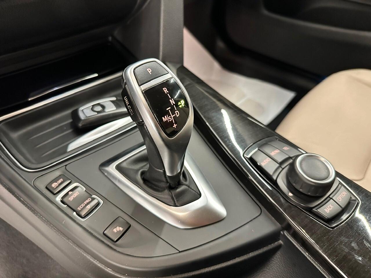 Bmw 420d 2.0 190 CV Gran Coupè Luxury 2015