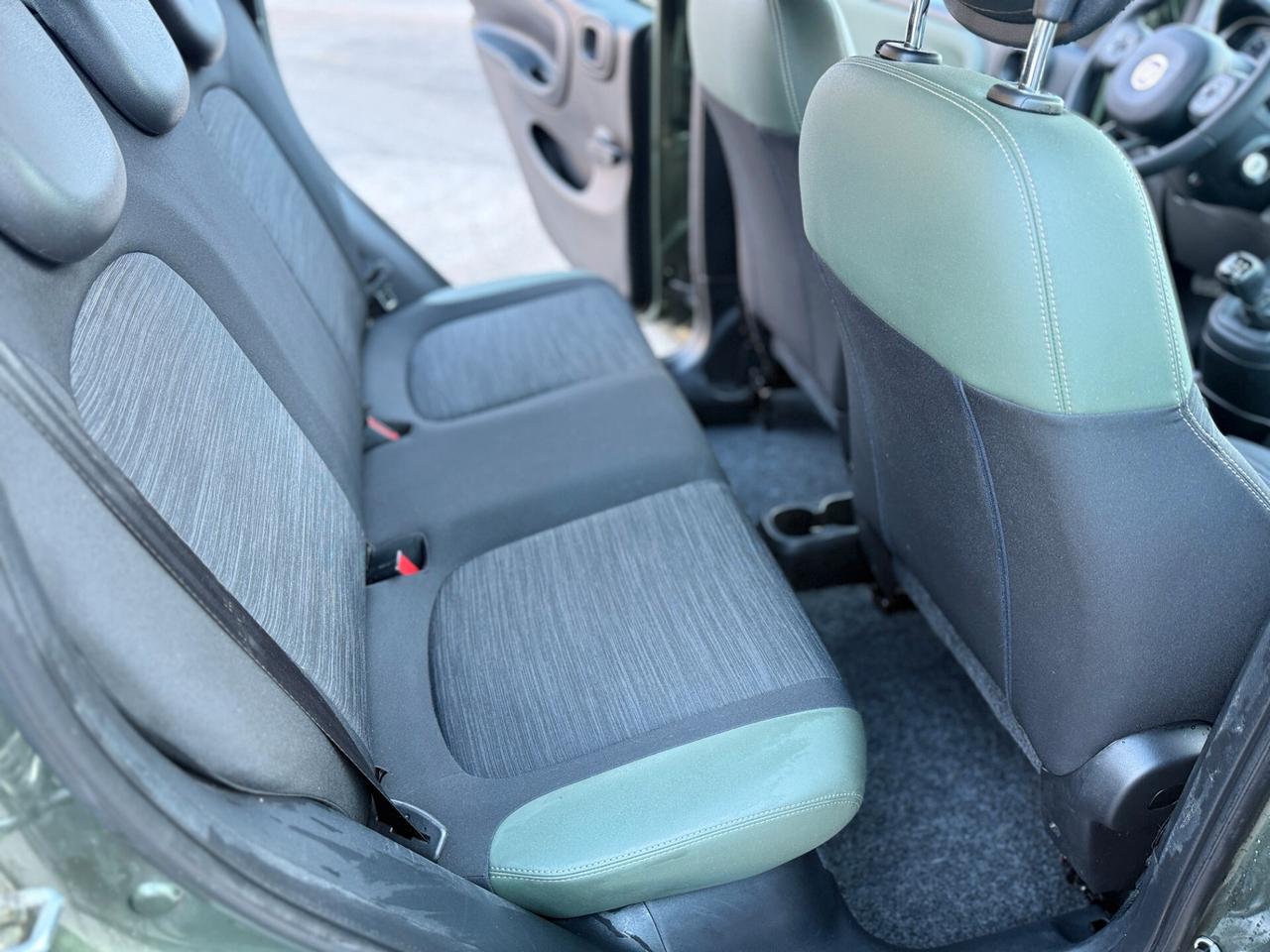 Fiat Panda 1.3 mjt 16v 4x4 s&s 95cv my19