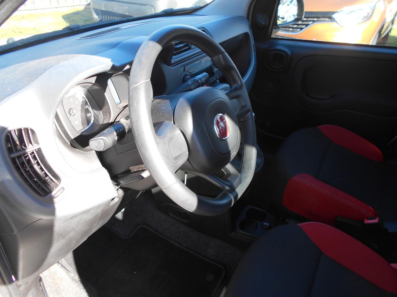 Fiat Panda 1.2
