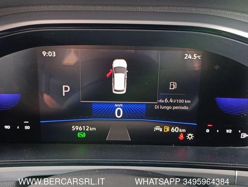 Volkswagen T-Roc T-Roc 1.5 TSI ACT DSG Life