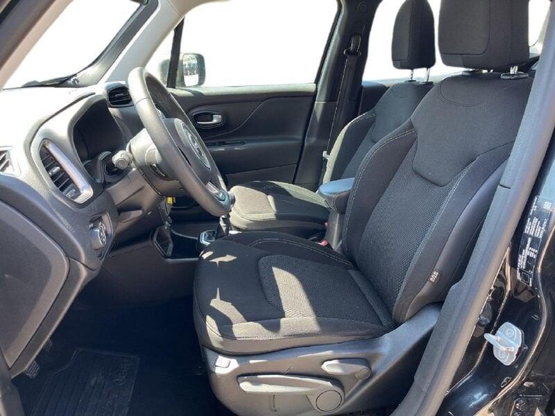 Jeep Renegade 2019 1.0 t3 Limited fwd