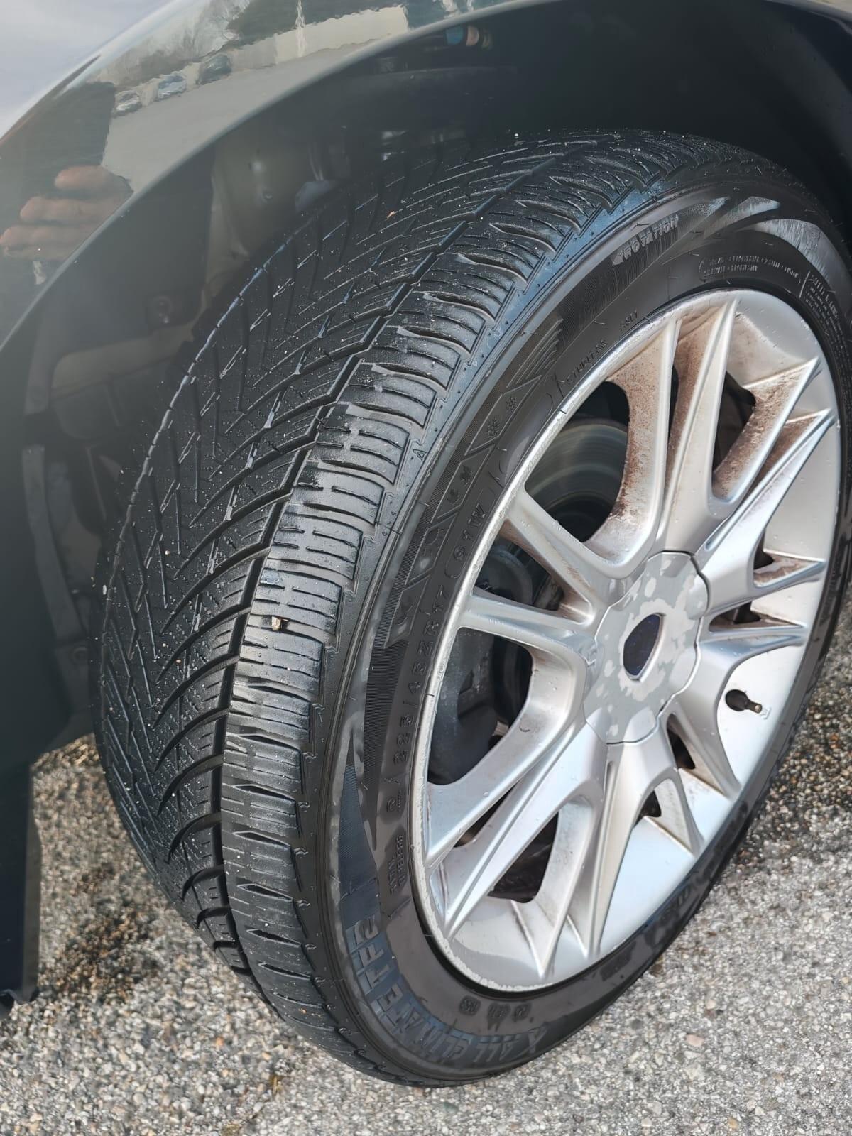 Lancia Delta 1.4 T-Jet 120 CV Oro