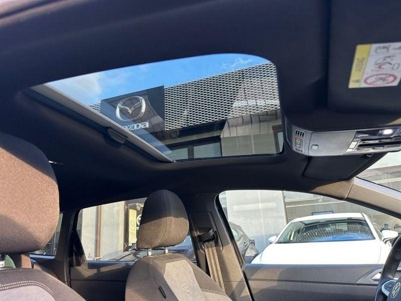 Volkswagen Taigo 1.0 TSI 110 CV R-Line