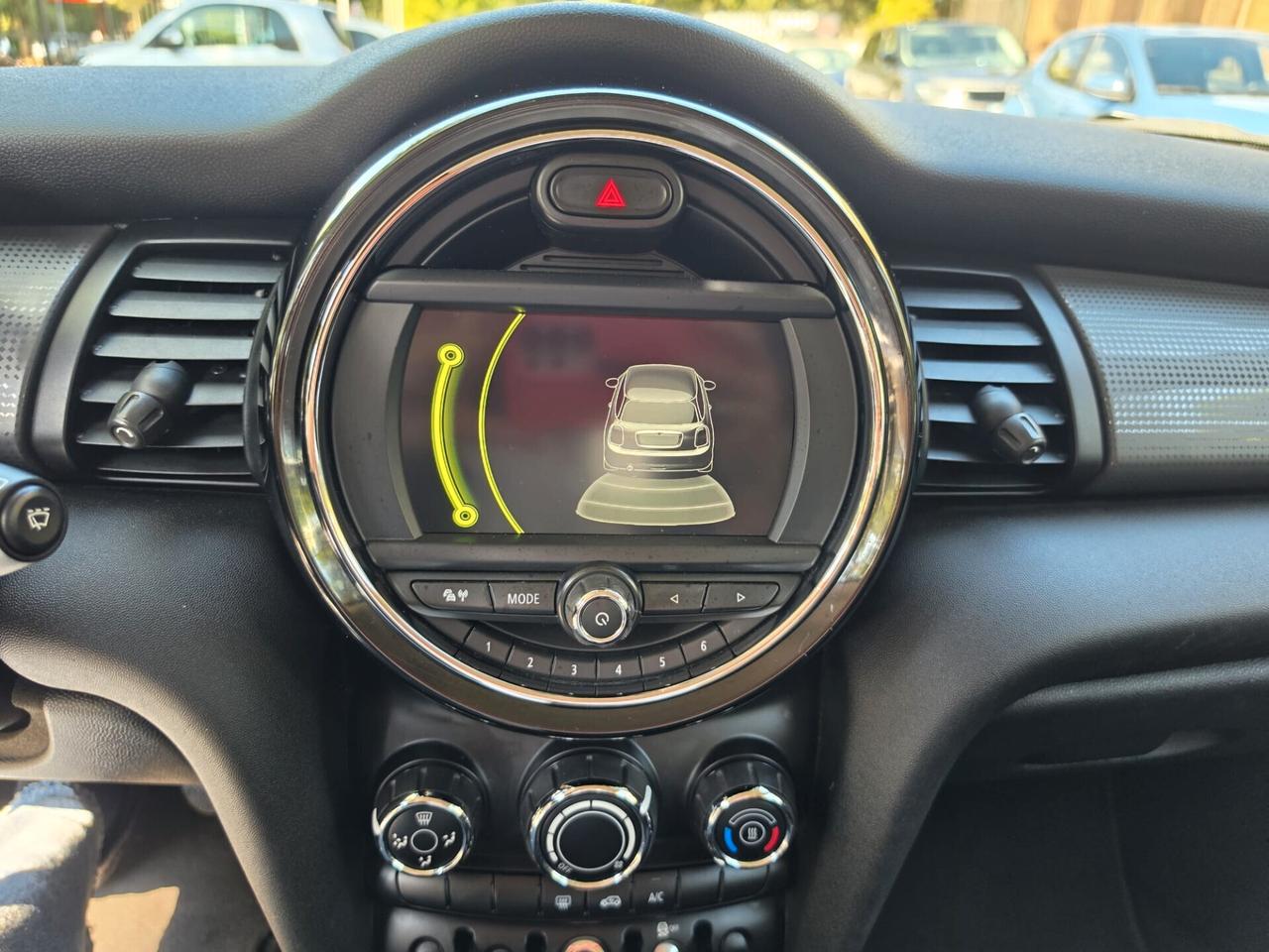 Mini 1.2 One Prezzo Promo CON Finanziamento