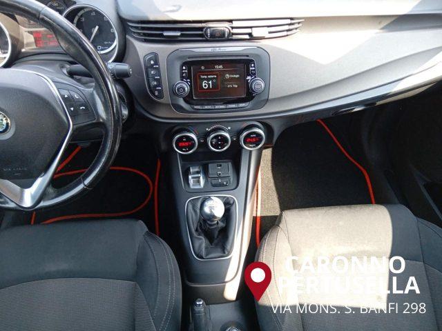 ALFA ROMEO Giulietta 2.0 JTDm-2 150 CV Exclusive
