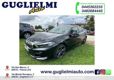 BMW Serie 1 118d 5p. Msport Motore Nuovo BMW