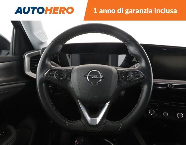 OPEL Mokka 1.2 Turbo 130 CV Elegance