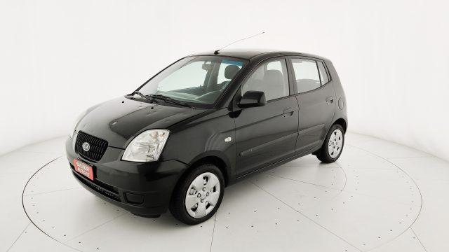 KIA Picanto 1.0 12V Spirit