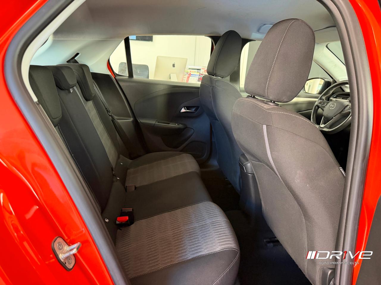 OPEL Corsa 6ª serie Corsa 1.2 Edition