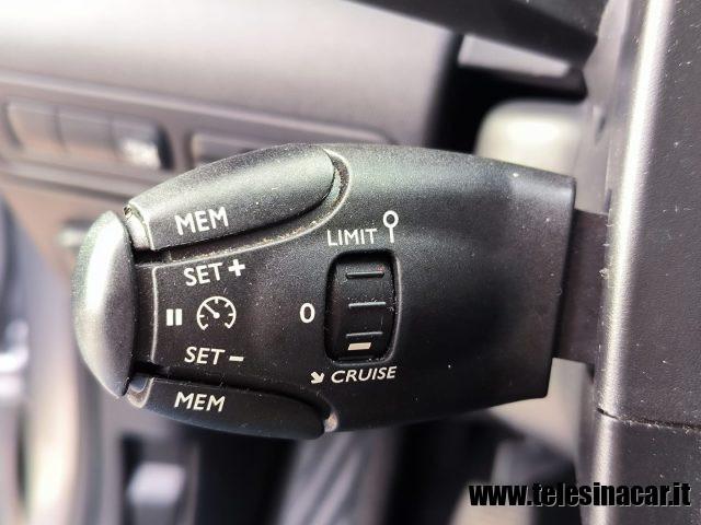 CITROEN C3 Aircross 1.2 PureTech 110 S&S Live