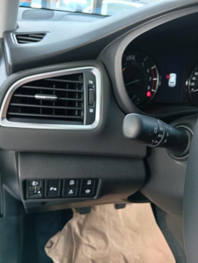 SUZUKI S-Cross 1.4 Hybrid Top 2wd CAMBIO AUTOMATICO