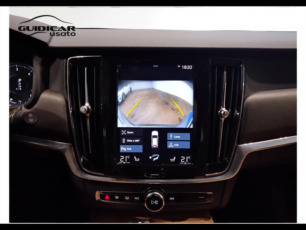 VOLVO V90 2016 Cross Country - V90 Cross Country 2.0 d4 Pro awd ge