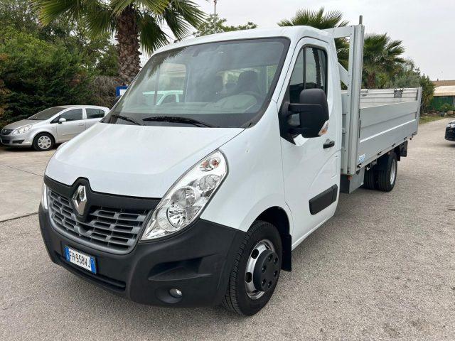 RENAULT Master T35 2.3 dCi/130 Sponda Idraulica