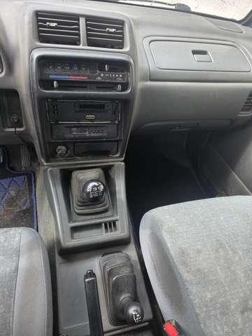 Suzuki Vitara 3p 1.6 RIDOTTE 4X4
