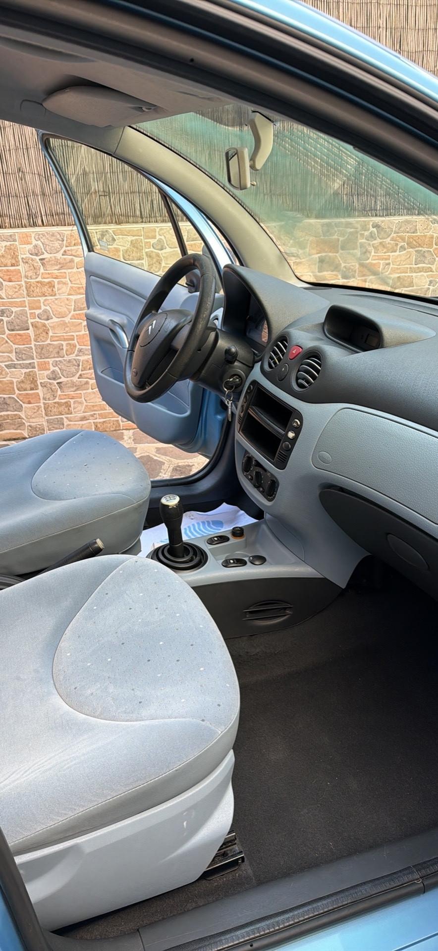 Citroen C3 1.1 Classique