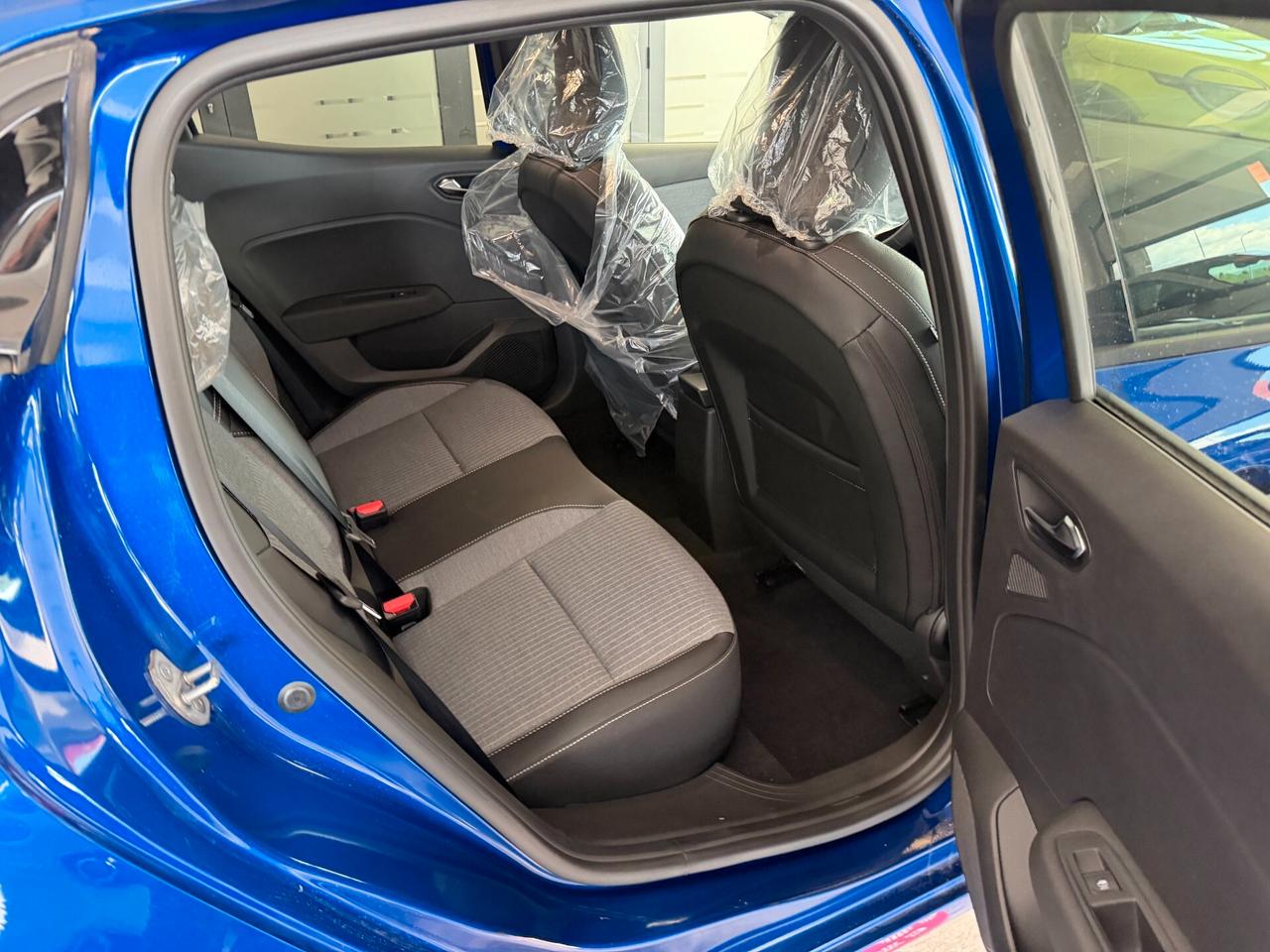 Renault Clio ECO-G 100 CV 5 porte Techno