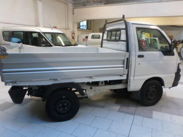 Piaggio Porter 1.3 Pianale Cassone Ribaltabile Euro6 Autocarro