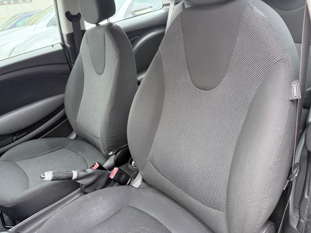 Mini 1.6 16V Cooper D