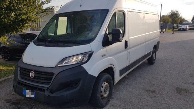 FIAT Ducato 35 3.0 CNG Furgone