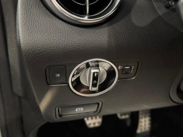 MERCEDES-BENZ SLK 200 BlueEFFICIENCY SPORT *TAGLIANDATA*