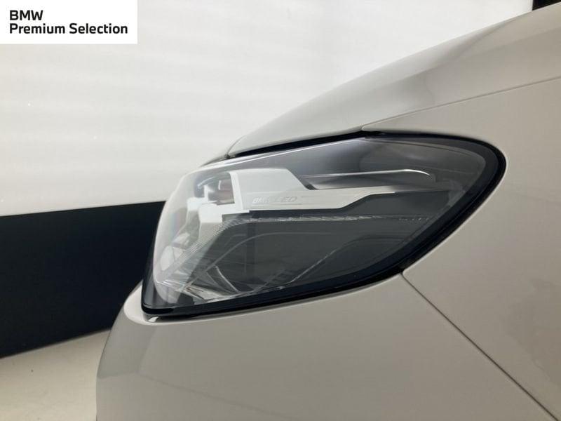 BMW Serie 2 Active Tourer 218D ACTIVE TOURER MSPORT AUTO