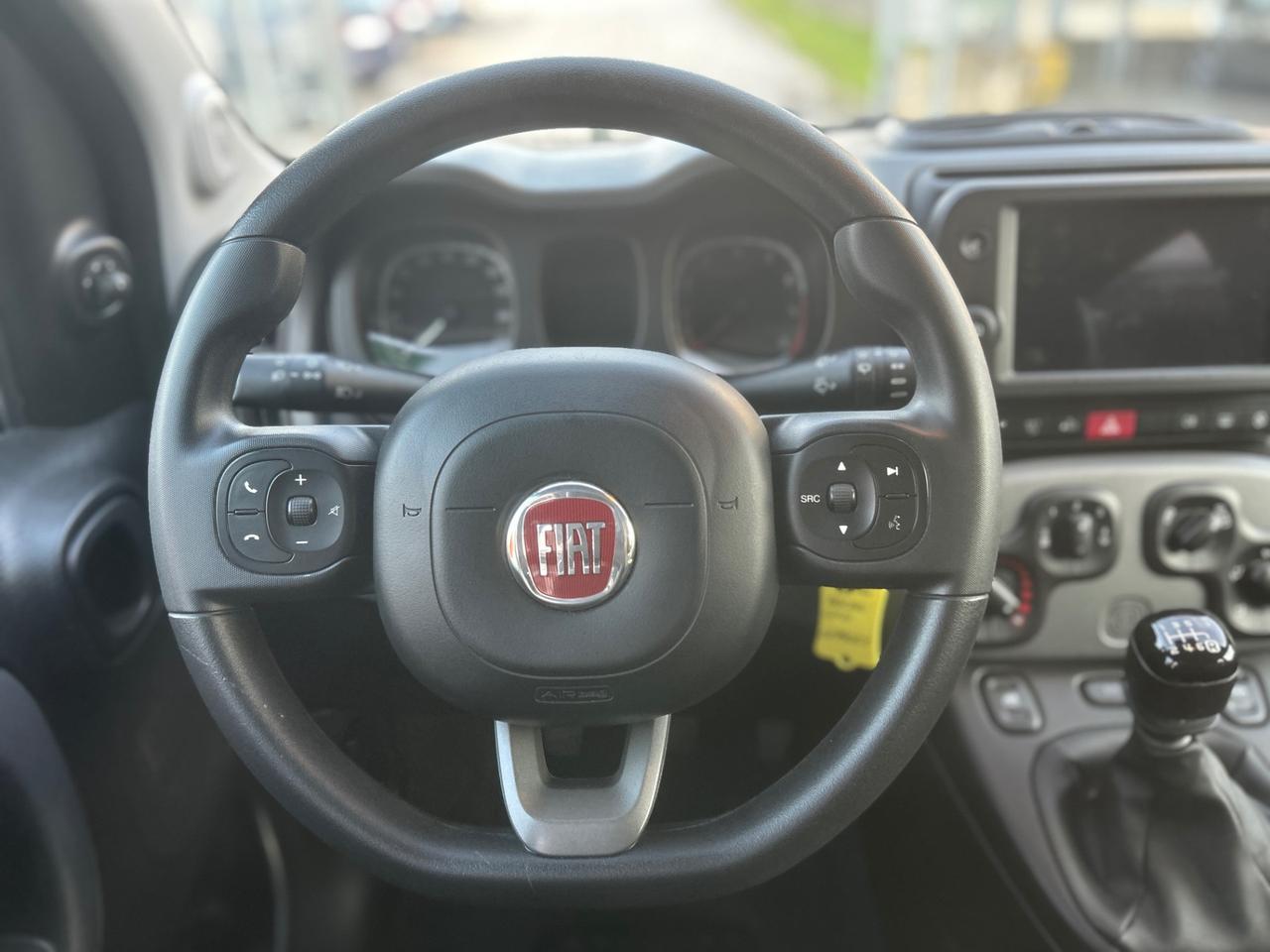 Fiat Panda 0.9 t.air t. Wild 4x4 s&s 85cv