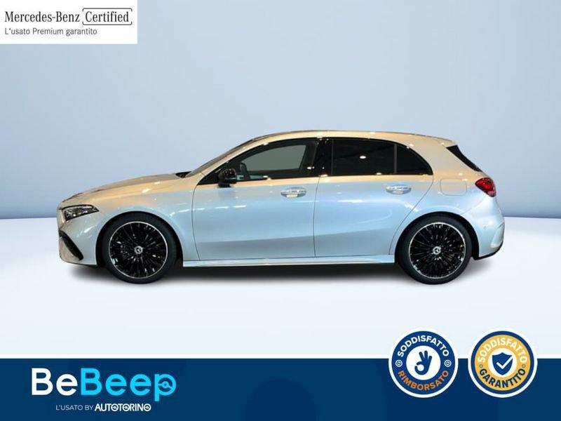Mercedes-Benz Classe A A 180 D AMG LINE EXTRA AUTO
