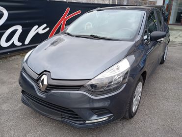 Renault Clio 5P 0.9 TCe 12V 75CV Life