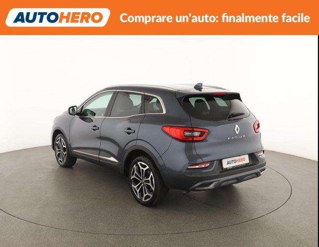 RENAULT Kadjar TCe 160CV FAP Sport Edition2